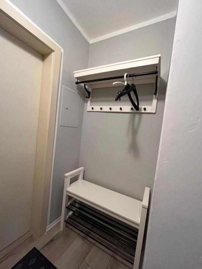 Ferienwohnung Schlossberg 2 Wirsberg Extérieur photo